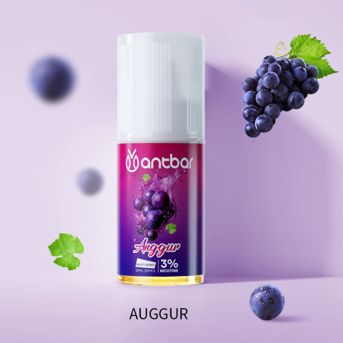 antbar anggur e-jus product